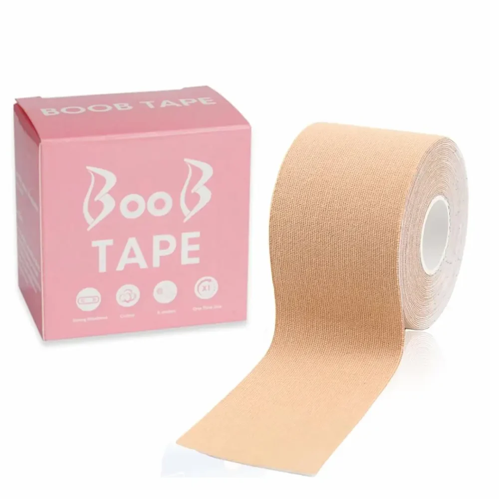 Cinta para busto Boob tape